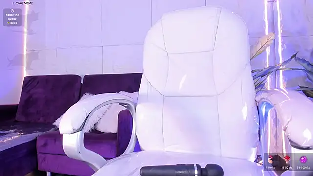 HannaPaola's cam snapshot