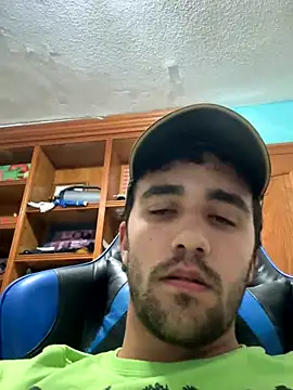 aavrdvh33's cam snapshot