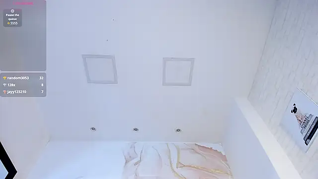 Alana_Kim's cam snapshot