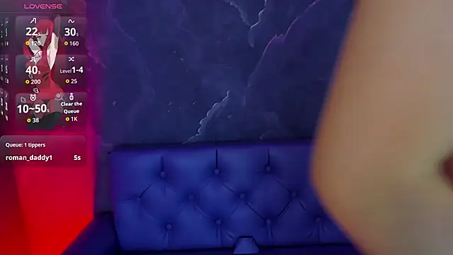 Lili_milk20's cam snapshot