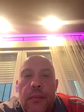 gitanoMad's cam snapshot