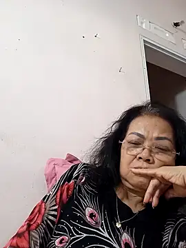 Hotestlove's cam snapshot