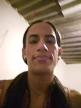 AlexaWarner live sex cam