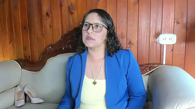 KikaDuque's cam snapshot