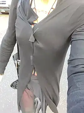 pink-mai live sex cam