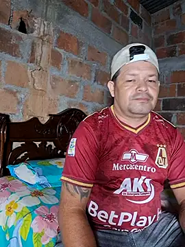 lady_and_charly live sex cam