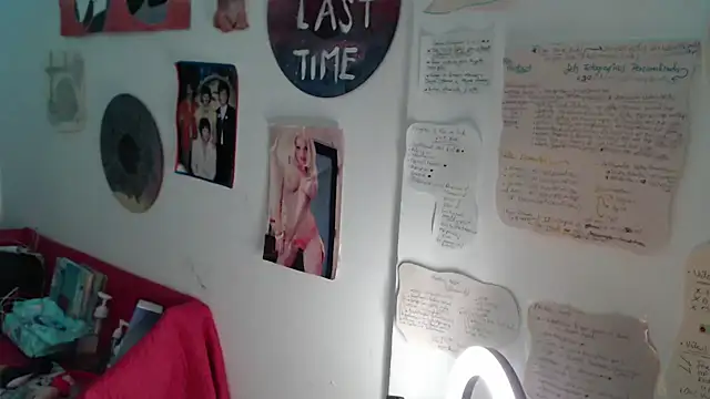 soynanabela28's cam snapshot