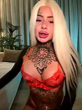 bambixboo's cam snapshot