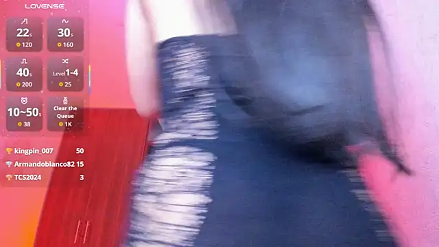 Venus_Star's cam snapshot