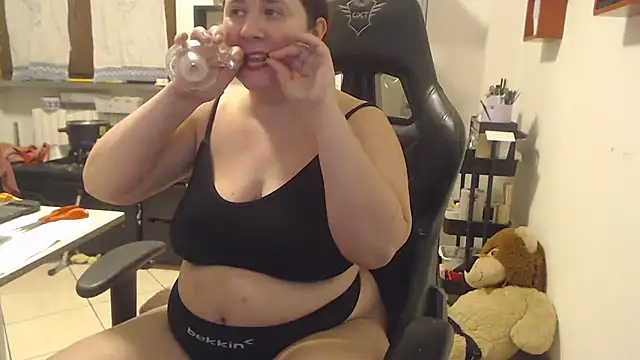 valerysexy's cam snapshot