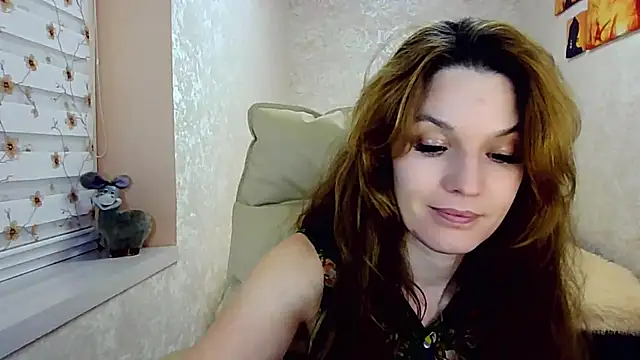 impossibleluna's cam snapshot