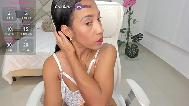 Shantaall_'s cam snapshot