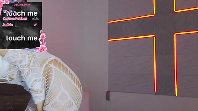 hailey_peach's cam snapshot