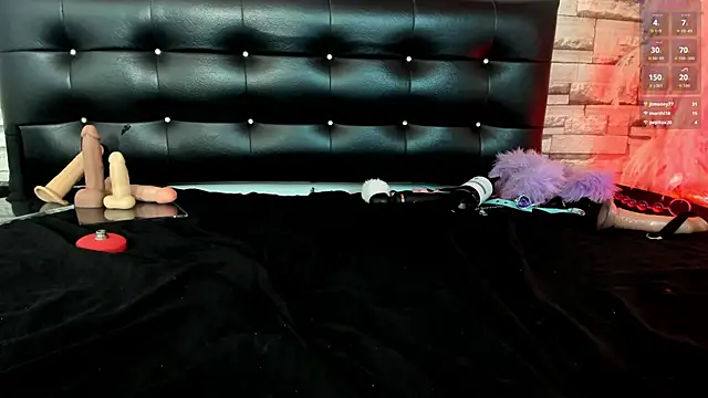 Agata__Rose's cam snapshot