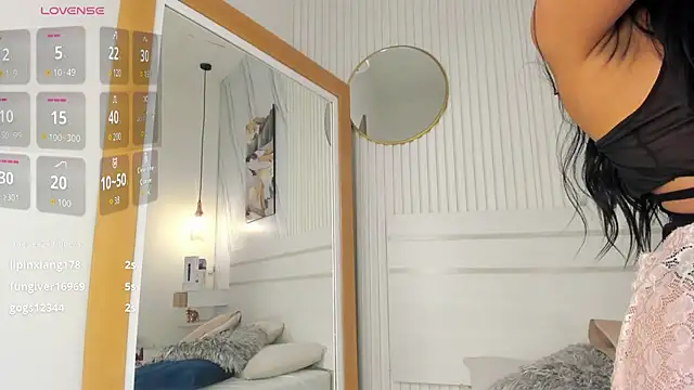 Kloeh_Star's cam snapshot