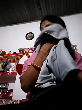 Nitya_hot's cam snapshot