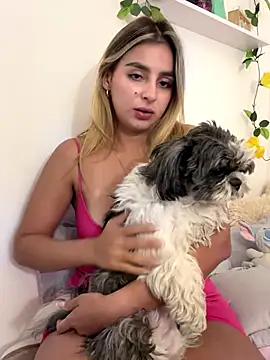 oriana_zoeee's cam snapshot