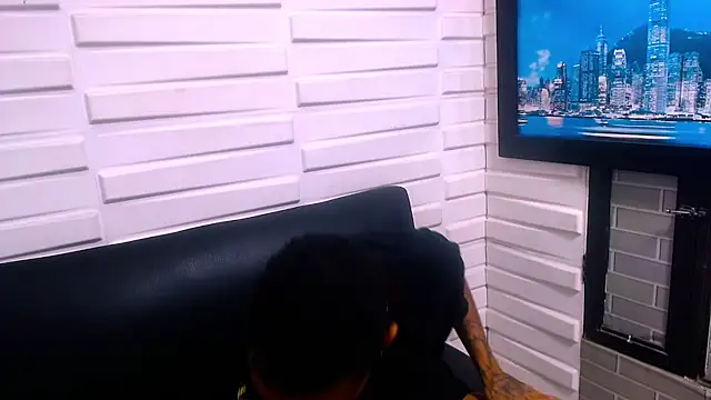 Jose_Smoke's cam snapshot