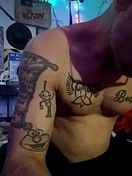 Buffshagswell's cam snapshot