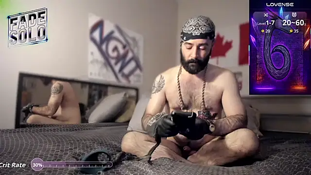 Fade_Solo's cam snapshot