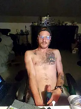 Soxxxy's cam snapshot