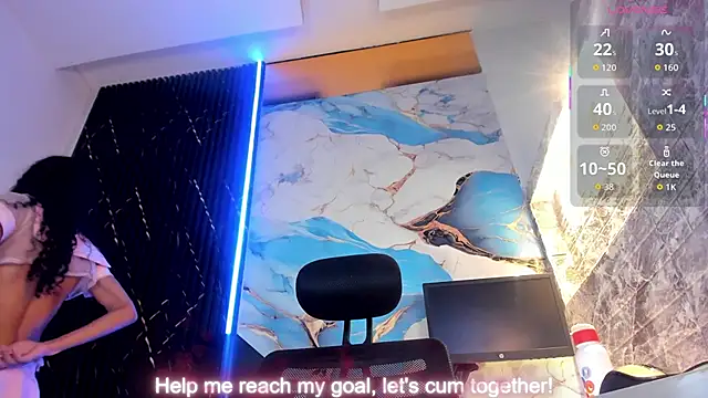 cassidy_blossom live sex cam