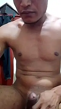 machucarico101's cam snapshot