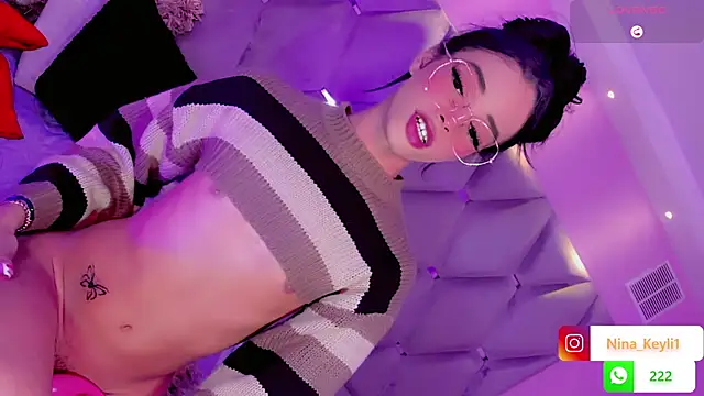 Nina_Keyli live sex cam