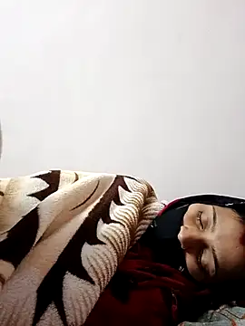 Daya_Chheda's cam snapshot