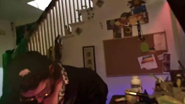 MasterDaddyCool's cam snapshot