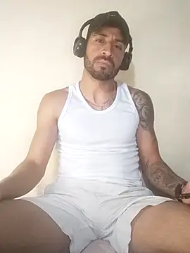 Alexsexygamer's cam snapshot