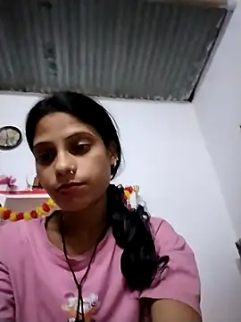 Nitya_hot's cam snapshot