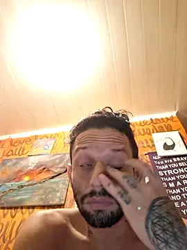 Toycockhot's cam snapshot