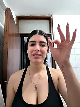 _Niah_ live sex cam