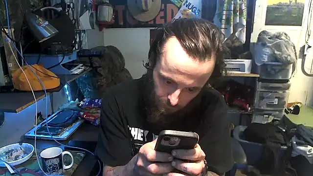 CloudDadddyyy420's cam snapshot