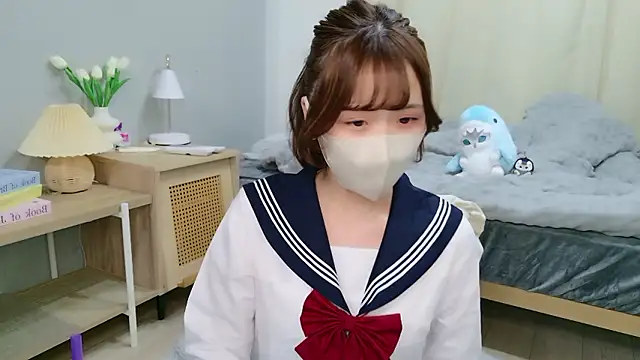 Sayuringo_ live sex cam