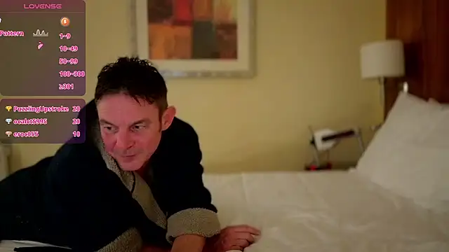 69sexylife's cam snapshot