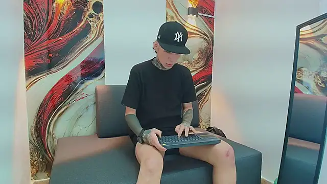 DANTE_ARMSTRONG live sex cam