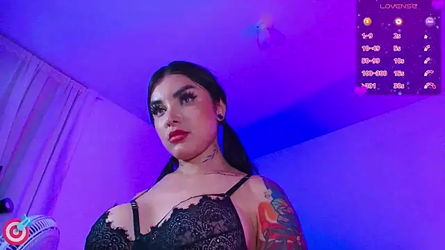 Ela_Doll_ live sex cam