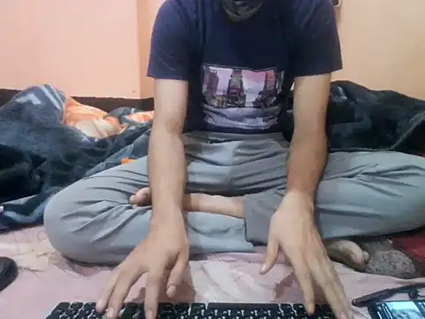 rahulkajuuu0909's cam snapshot