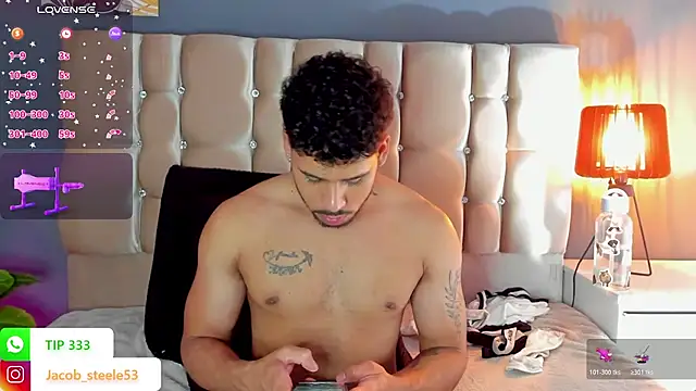 Jacob_Steele53 live sex cam