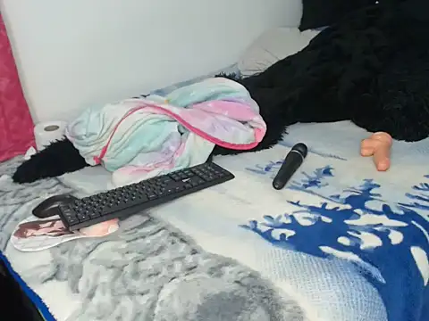 KratosAfroditacs's cam snapshot