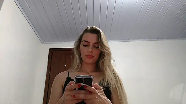 SweetGraciosa live sex cam