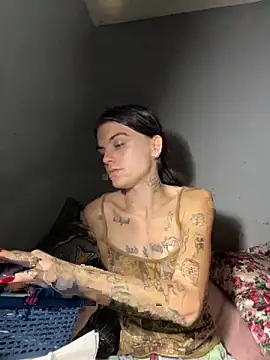 ittybittymeryssa's cam snapshot