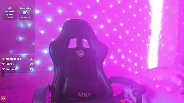 jonson-'s cam snapshot