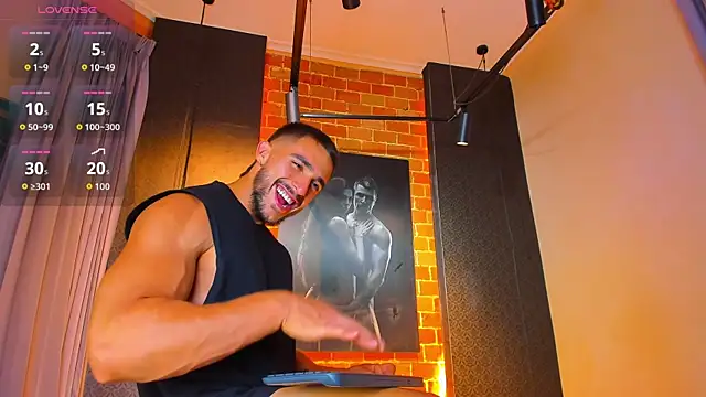 Scottfishcer1 live sex cam