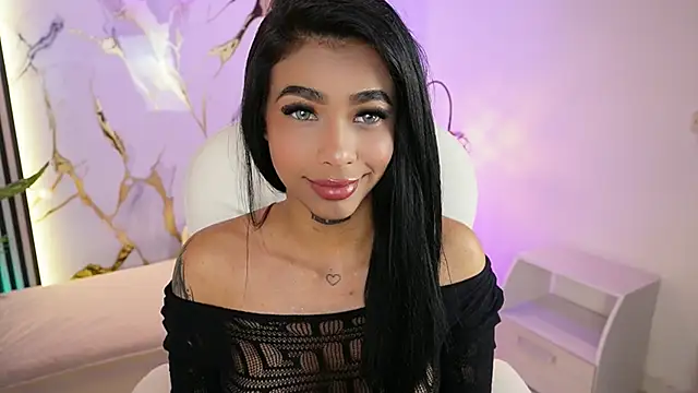 MeganLowell's cam snapshot