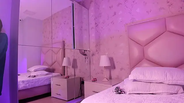 Hada_Potter's cam snapshot