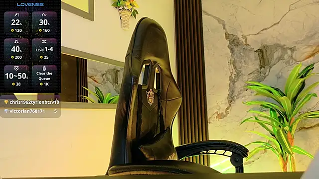 pamelajackson's cam snapshot