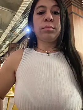 Dulce-miamilf's cam snapshot